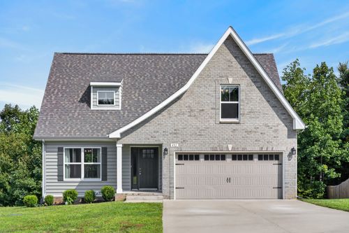453 Indian Overlook, Clarksville, TN, 37040-2012 | Card Image
