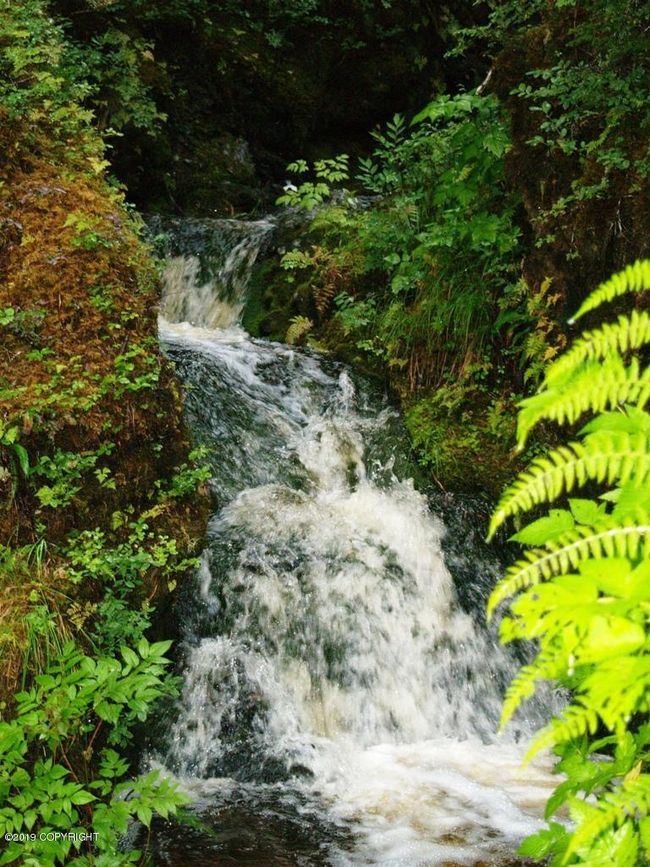 a water feature lot 18-rainy day | Image 5