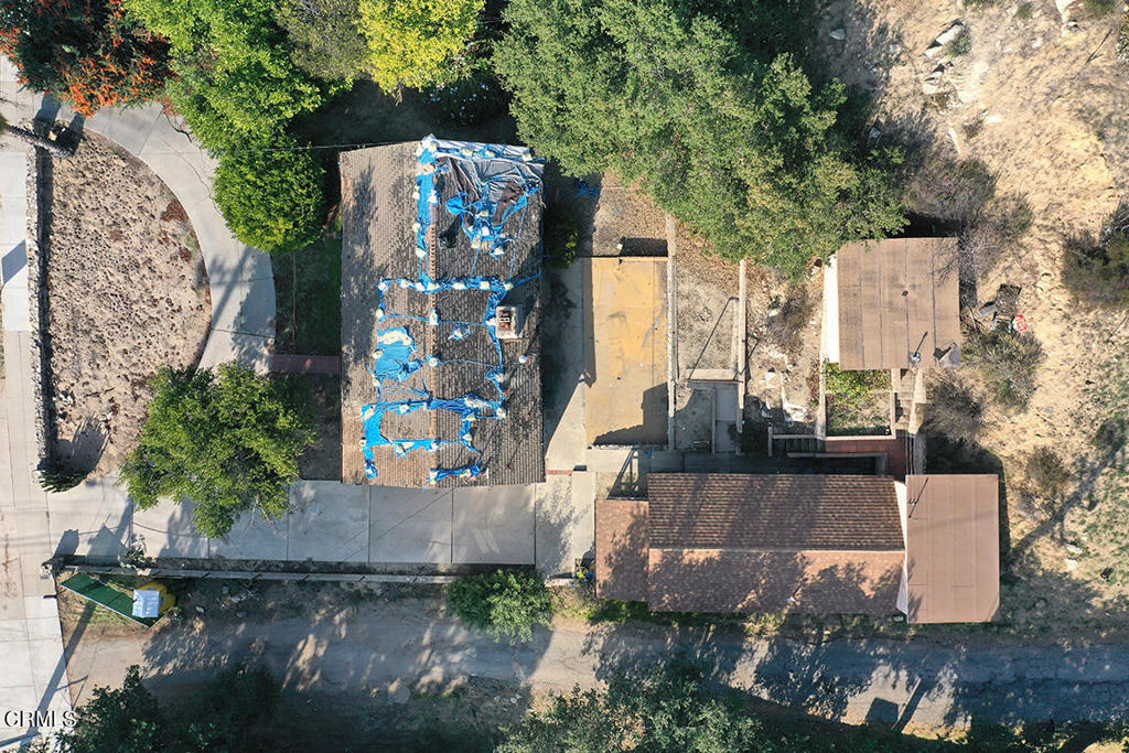 Land in La Crescenta 3