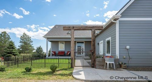 9713 Yellowstone Rd, Cheyenne, WY, 82009 | Card Image
