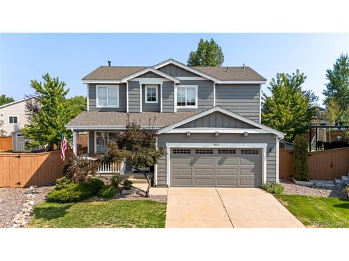 9876 Aftonwood St, Highlands Ranch, CO, 80126-8859 | Card Image