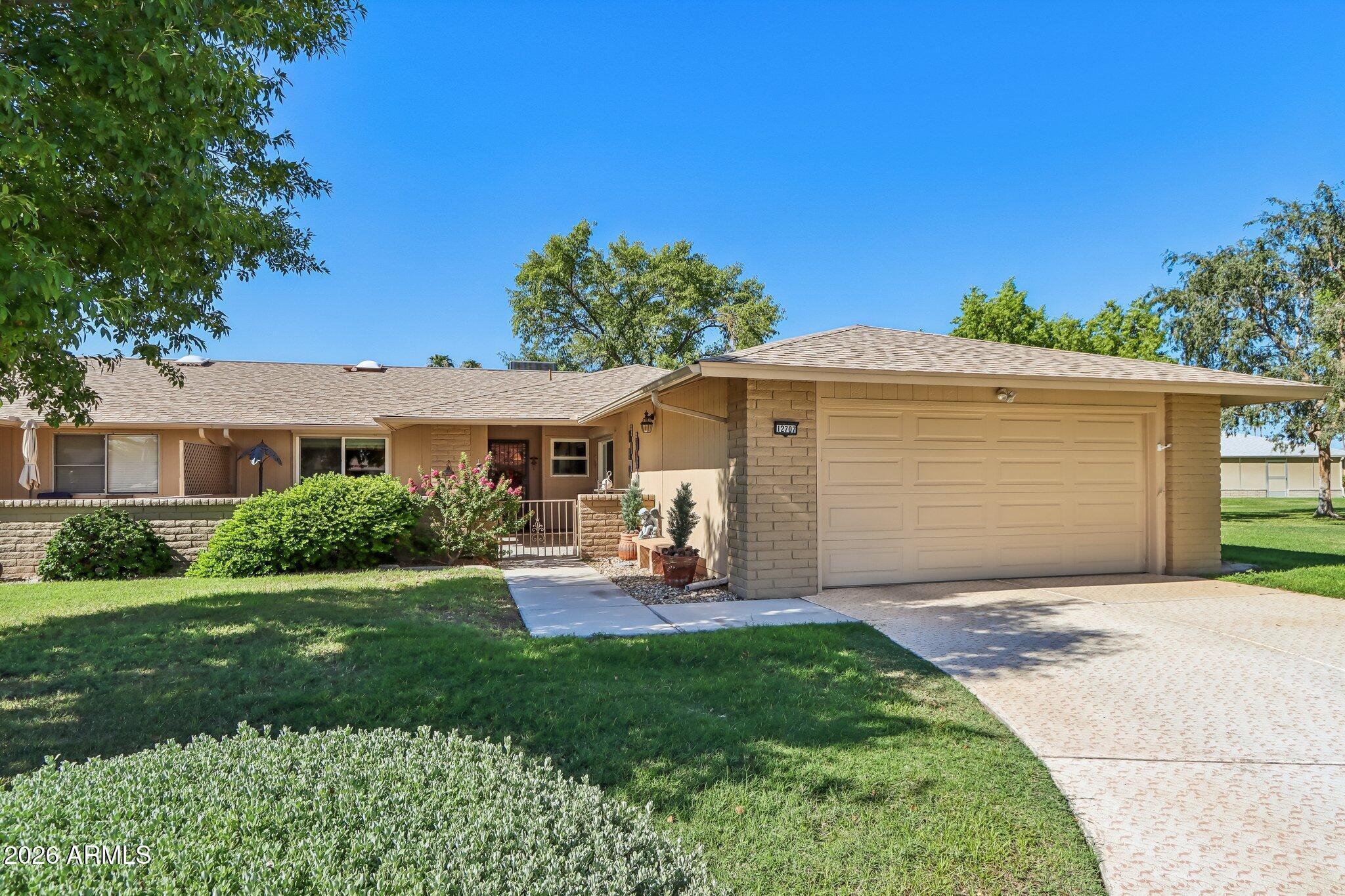 Residential in Sun City West 4
