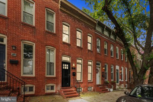 1107 S Ellwood Ave, BALTIMORE, MD, 21224-4913 | Card Image