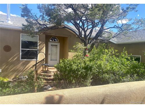 323 Holiday Overlook, Crestone, CO, 81131 | Card Image