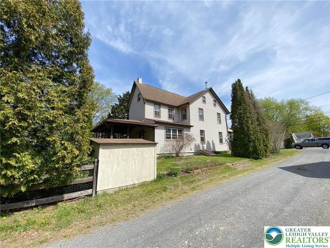 1111 Easton Rd, House other with 3 bedrooms, 2 bathrooms and null parking in Riegelsville PA | Image 35