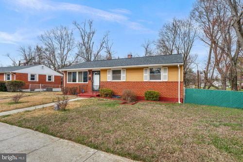 8402 Church Ln, RANDALLSTOWN, MD, 21133-4803 | Card Image