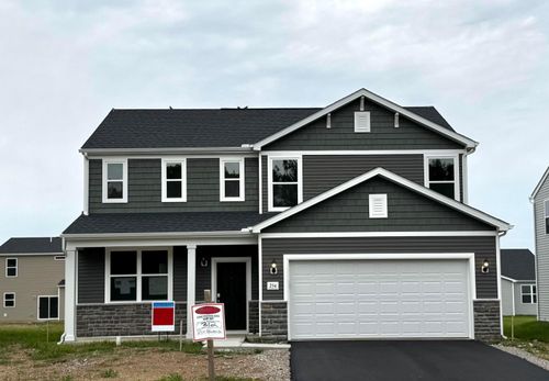 lot-312-254 Dowler Dr, South Bloomfield, OH, 43103-9241 | Card Image
