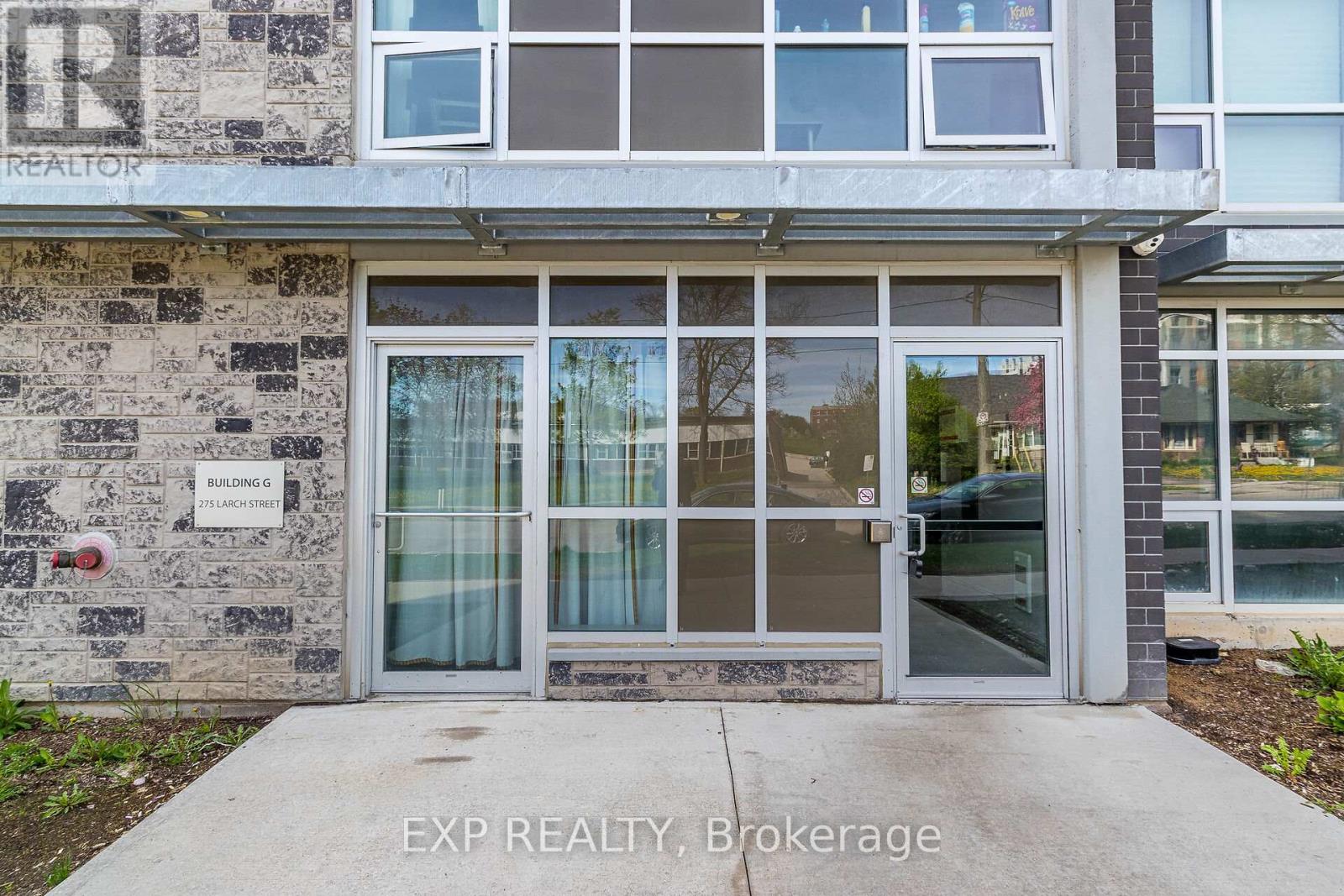 Residential Lease in Waterloo