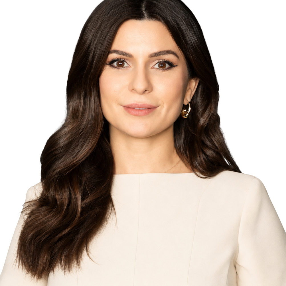Nada Laraki