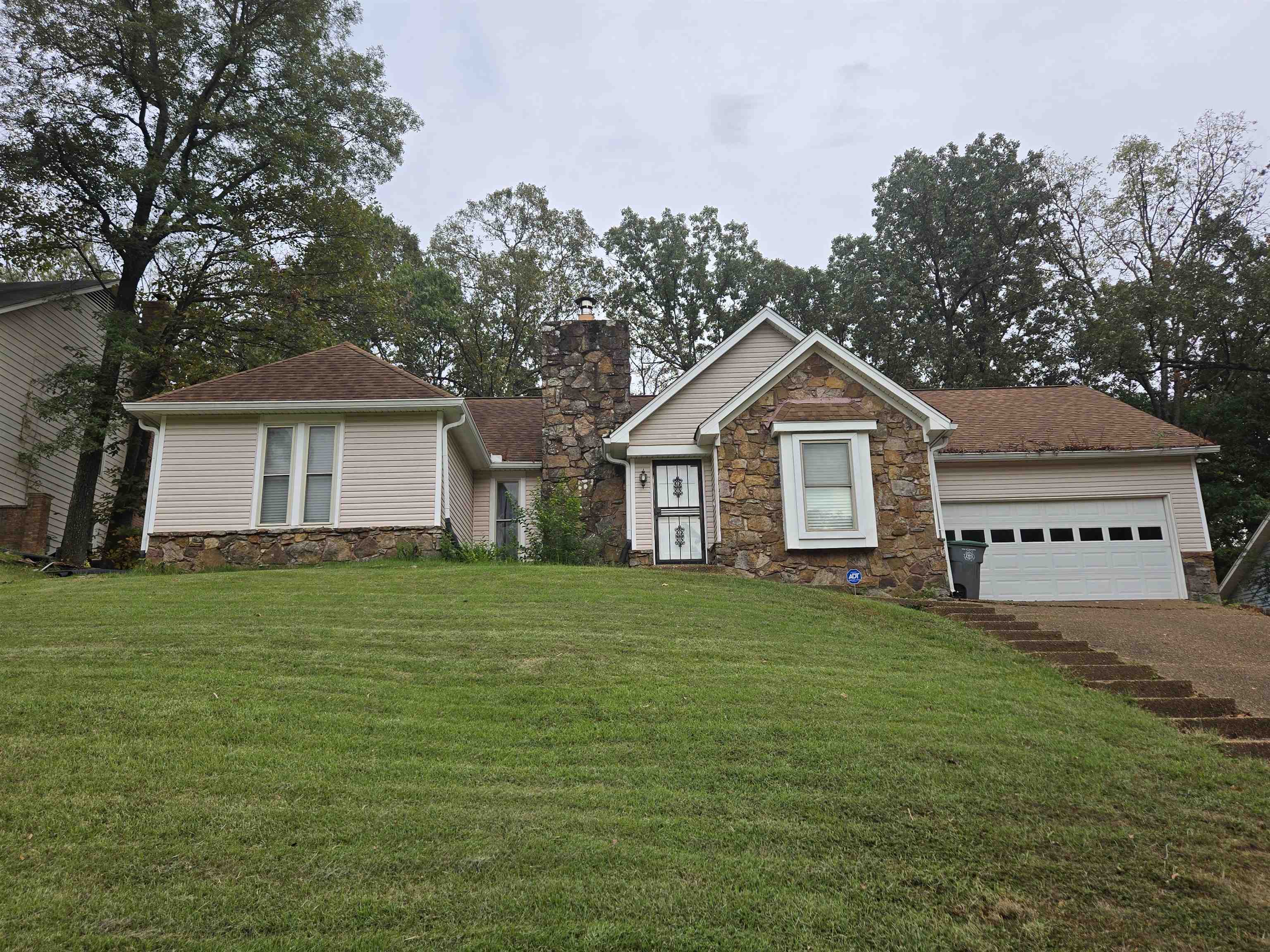 Residential in Memphis