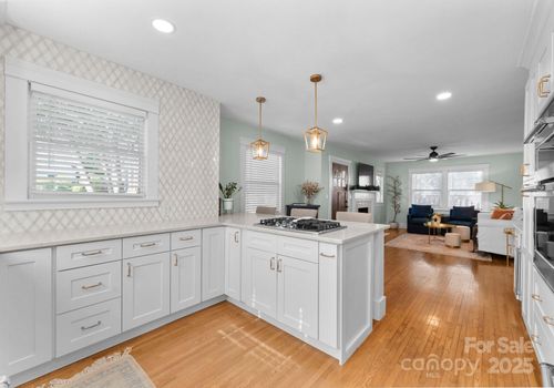 1751 Merriman Ave, Charlotte, NC, 28203-4320 | Card Image