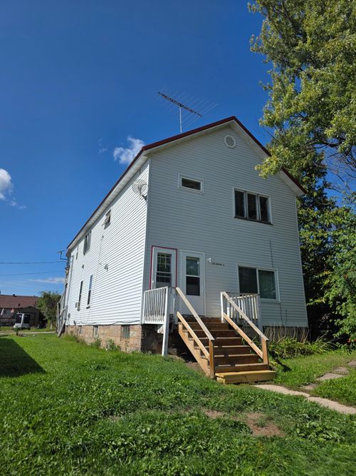 110 3rd Avenue N, Biwabik, MN, 55708 | Card Image