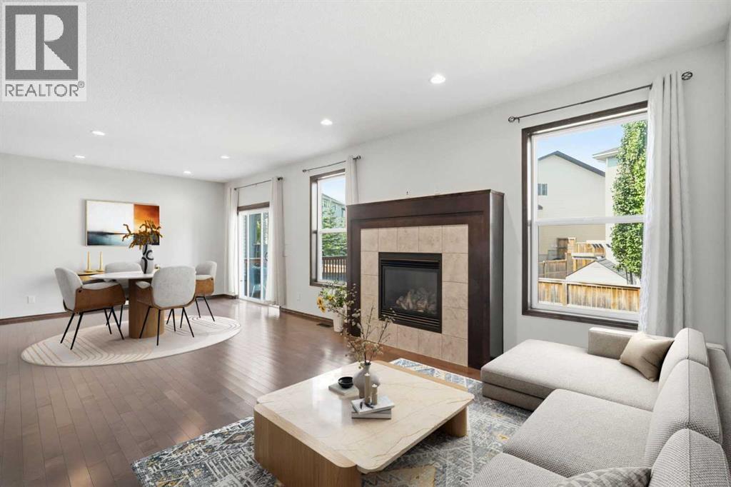 Residential in Calgary 2