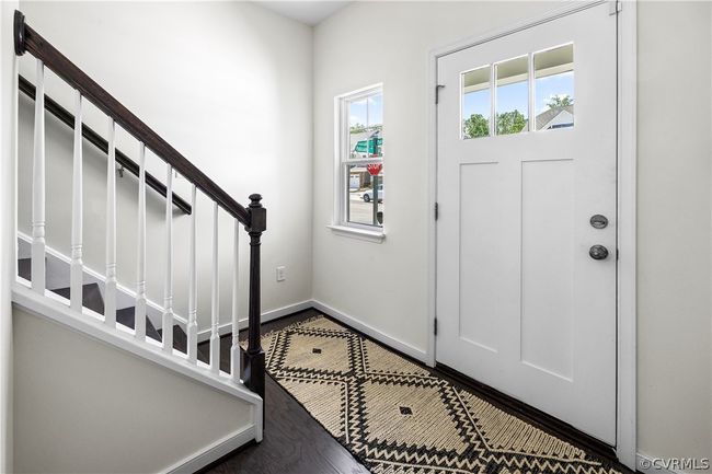12713 Deep Well Road, Townhouse with 3 bedrooms, 2 bathrooms and null parking in Midlothian VA | Image 3