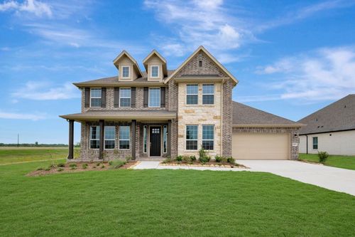 6603 Allens Lndg, Needville, TX, 77461-3100 | Card Image
