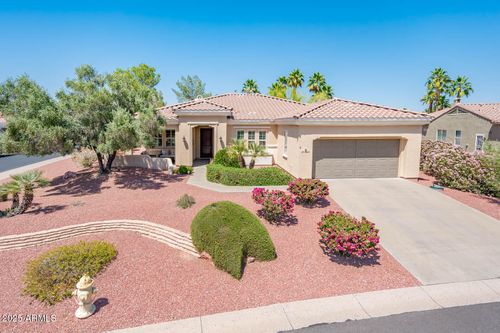 13444 W Cabrillo Dr, Sun City West, AZ, 85375-6822 | Card Image