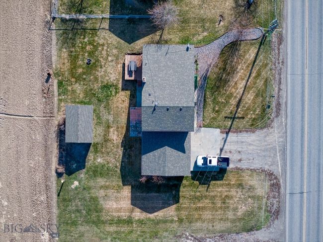 5585 W Cameron Bridge Rd, House other with 3 bedrooms, 2 bathrooms and null parking in Manhattan MT | Image 60