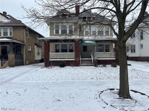 1671 Lincoln Ave, Lakewood, OH, 44107-4430 | Card Image