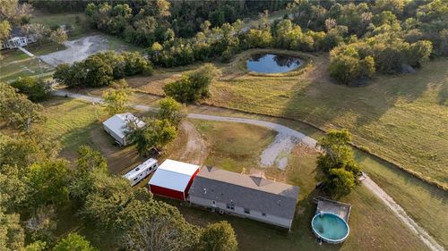 6950 E 135 Rd, Holdenville, OK, 74848-9022 | Card Image