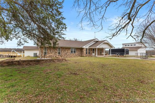 19328 County Road 1630, Stonewall, OK, 74871-6085 | Card Image