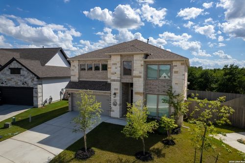 63 Ricadonna, San Antonio, TX, 78253-4241 | Card Image