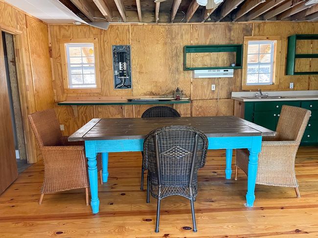 3088 Little Choga Rd, House other with 1 bedrooms, 1 bathrooms and null parking in Topton NC | Image 8