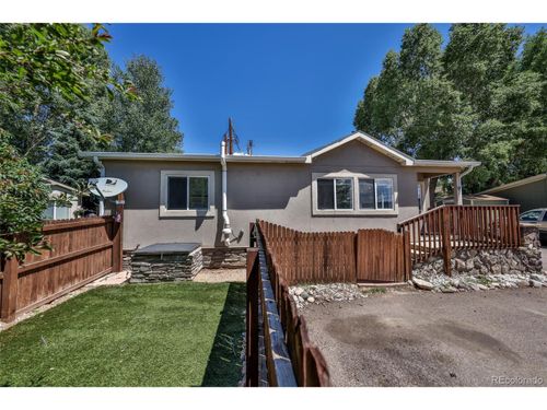 835 E Agate Ave, Granby, CO, 80446-5759 | Card Image