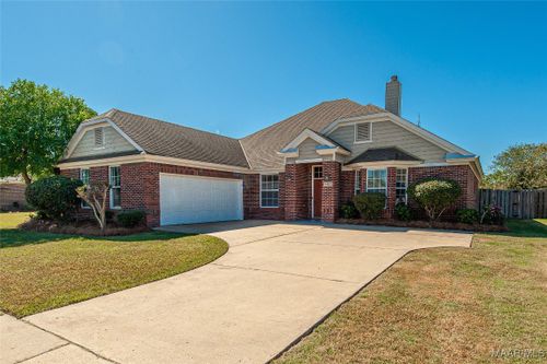 9412 Crofton Court, Montgomery, AL, 36117 | Card Image