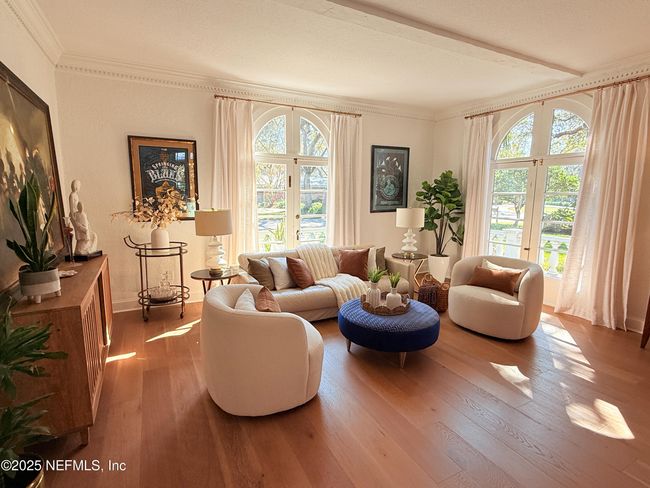1118 Hagler Dr, House other with 4 bedrooms, 4 bathrooms and null parking in NEPTUNE BEACH FL | Image 8