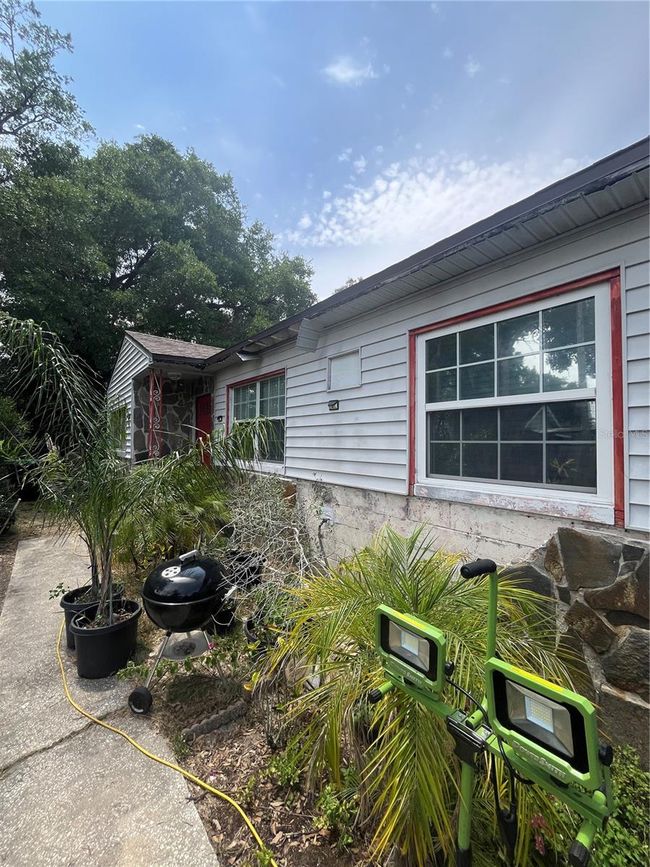 7506 Mott Ave, House other with 3 bedrooms, 2 bathrooms and null parking in ORLANDO FL | Image 31