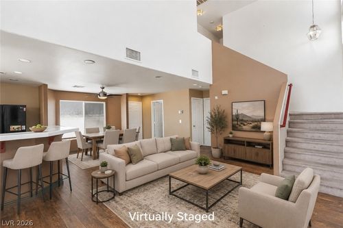 8436 Clear Avenue, Las Vegas, NV, 89147 | Card Image