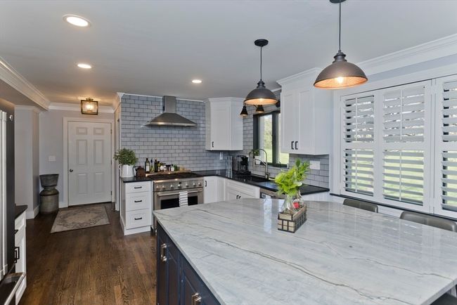 85 Silver Brook Ln, House other with 4 bedrooms, 3 bathrooms and 15 parking in North Granby CT | Image 5