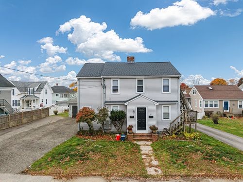 42 Everett St, Middleboro, MA, 02346-2010 | Card Image