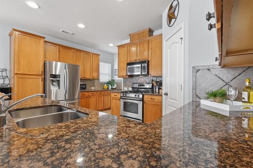 8219 Terrace Brook Dr, Houston, TX, 77040-6078 | Card Image