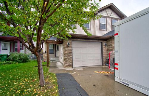 154 Canals Cir Sw, Airdrie, AB, T4B3E9 | Card Image