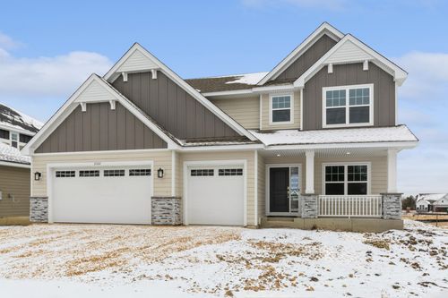 3102 Sugar Maple Drive, Chaska, MN, 55318 | Card Image