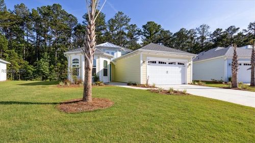 652 Ocean Hammock Loop, Hardeeville, SC, 29927-9832 | Card Image
