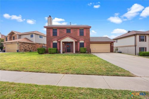 306 Barber Dr, Copperas Cove, TX, 76522-8841 | Card Image