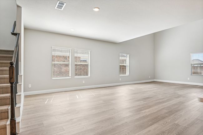 Photo is not of the actual home, but is an inspirational photo of builder’s model home and may depict options, furnishings, and/or decorator features that are not included. | Image 11