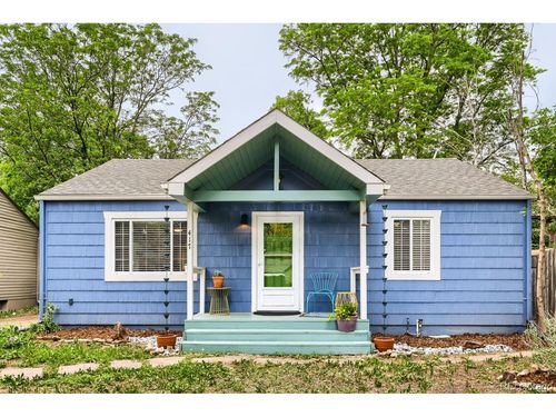 417 Vivian St, Longmont, CO, 80501-4872 | Card Image