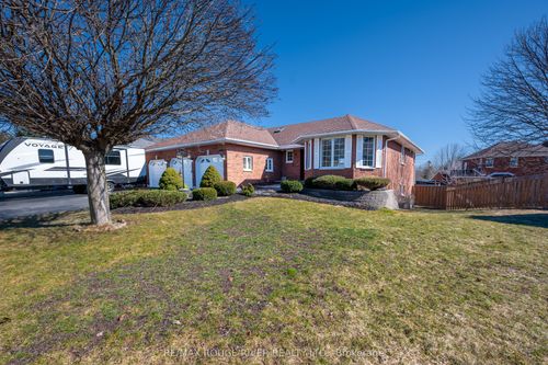 345 Booth Court, Cobourg, ON, K9A5N5 | Card Image