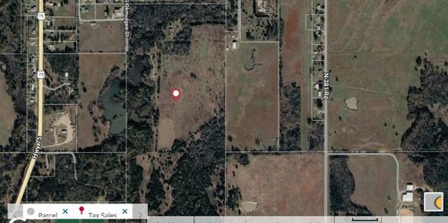 725 S Okmulgee Street, Wetumka, OK, 74883 | Card Image