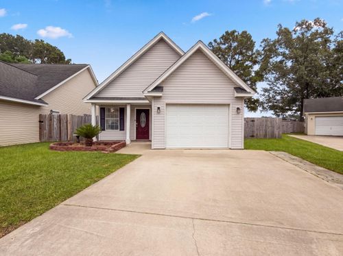 293 Hastings Drive, Goose Creek, SC, 29445 | Card Image