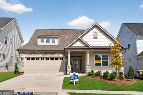 196 Coffee Ln, Hoschton, GA, 30548-1193 | Card Image