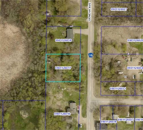 TBD Geneva Ave, Faribault, MN, 55021 | Card Image