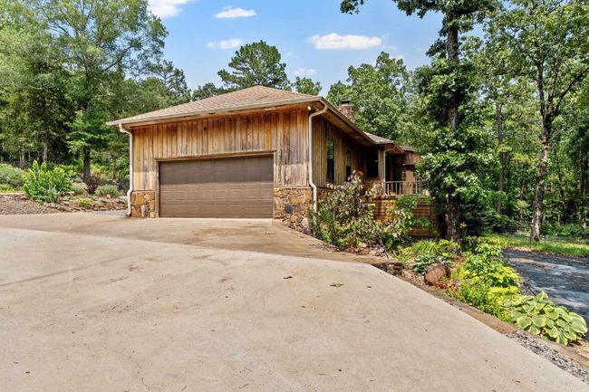 78 Minchew Ln, House other with 3 bedrooms, 3 bathrooms and null parking in Bigelow AR | Image 44