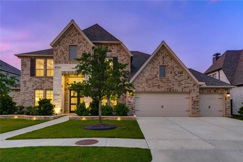 6718 Mirabeau Lane, Katy, TX, 77493 | Card Image