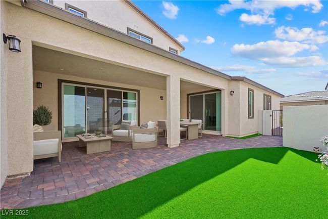 1091 E Sunset Rd, House other with 3 bedrooms, 3 bathrooms and null parking in Henderson NV | Image 33