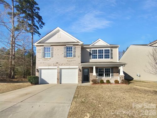 4115 Granite St, Midland, NC, 28107-5801 | Card Image