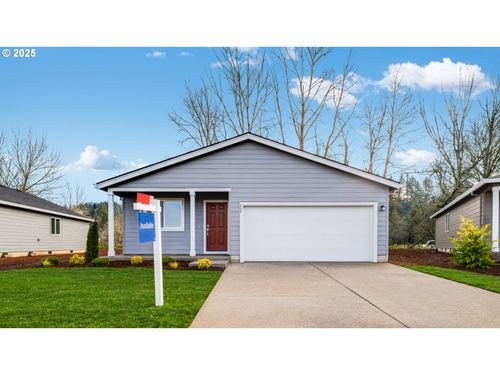 651 Minnesota St, Lebanon, OR, 97355 | Card Image